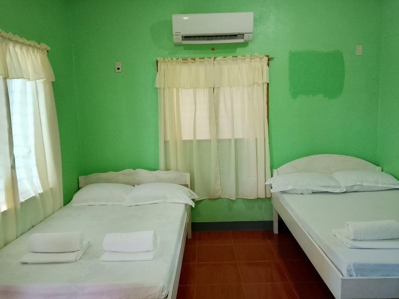 July's Haven Seaside Pension Camiguin by ZUZU image