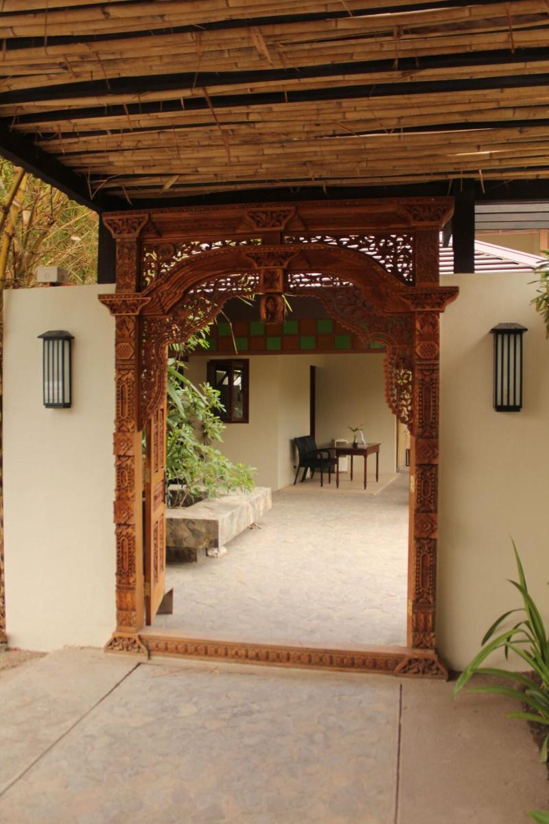 Bravo Resorts - Munting Paraiso image