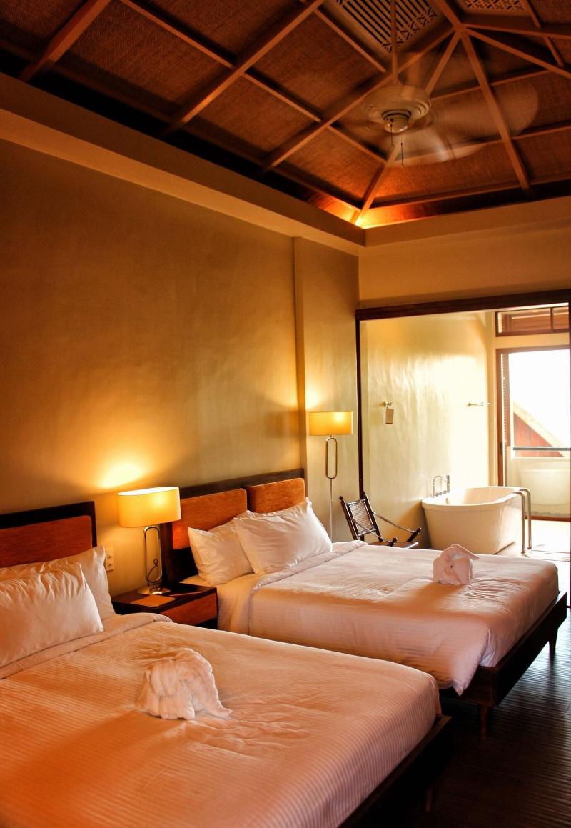 Bravo Resorts - Munting Paraiso image