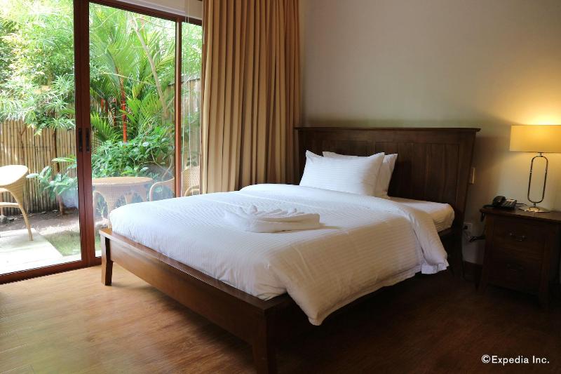 Bravo Resorts - Munting Paraiso image