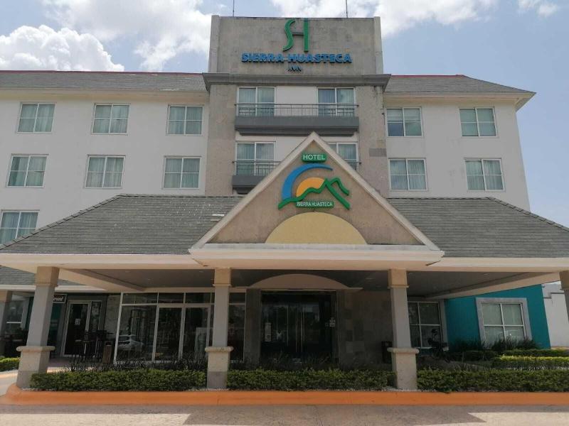 Sierra Huasteca Inn image 5