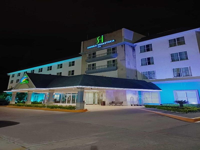 Sierra Huasteca Inn