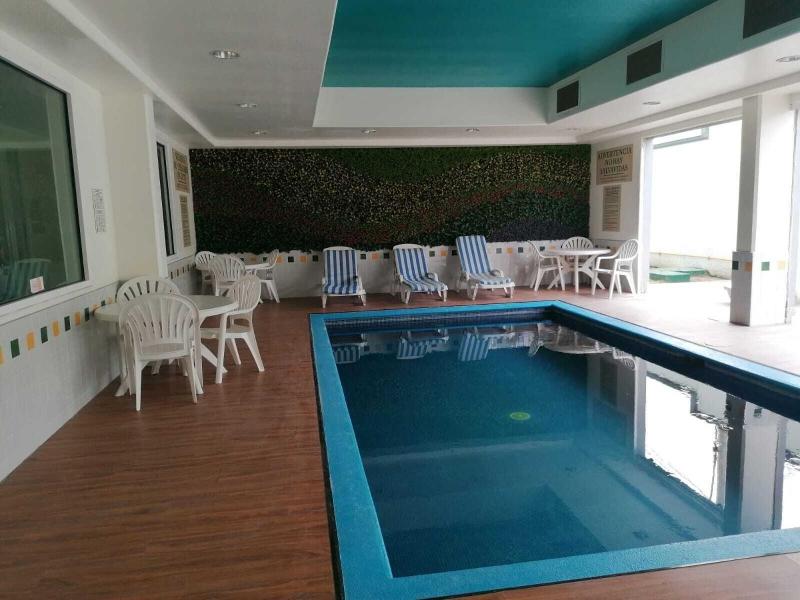 Sierra Huasteca Inn image 4