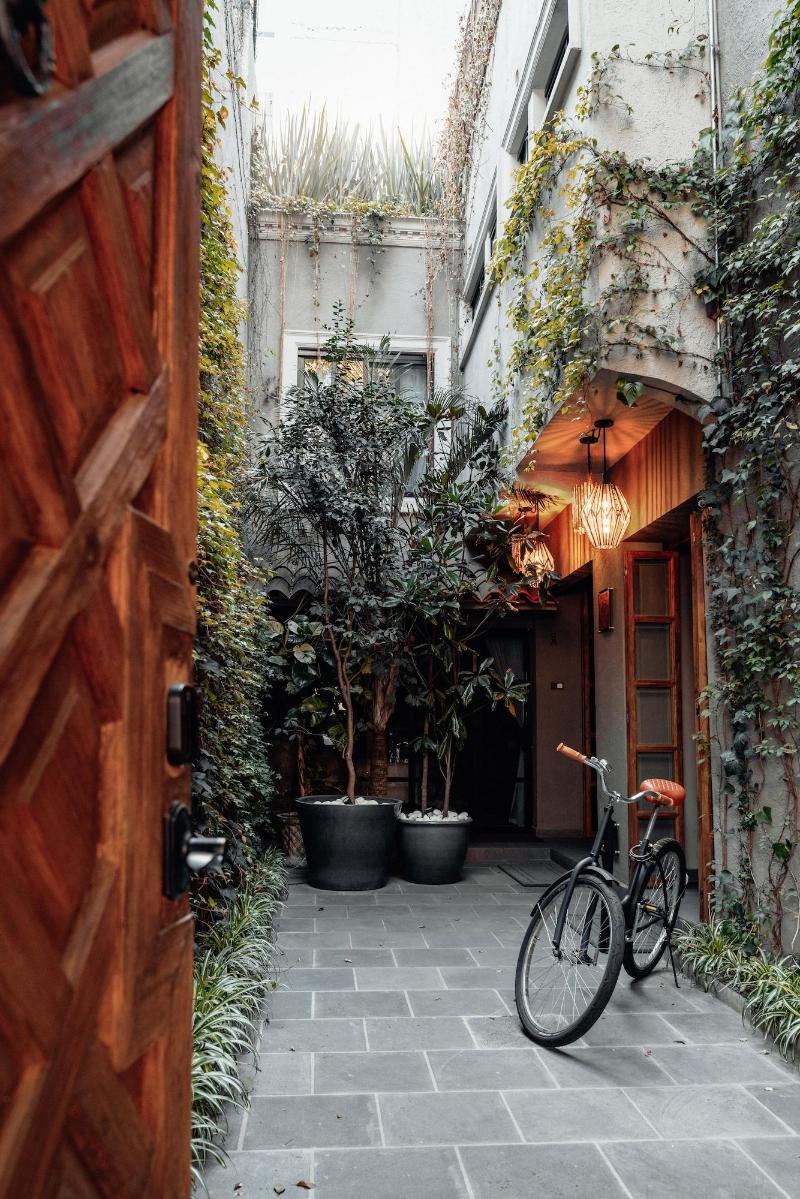 Casa Emilia image