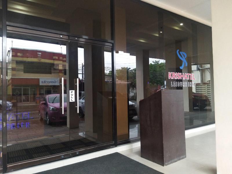 Krishatel Leisure Inn image