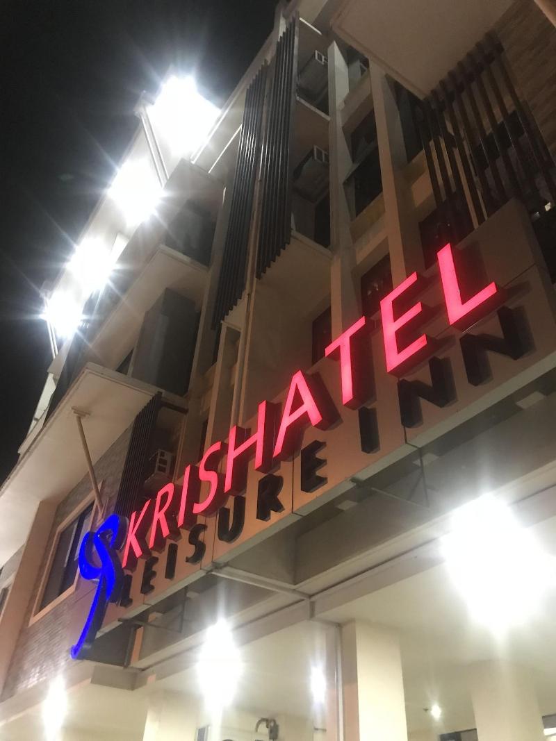Krishatel Leisure Inn image