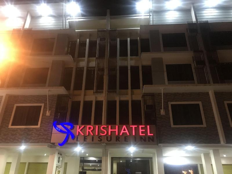 Krishatel Leisure Inn image
