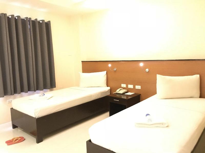 Krishatel Leisure Inn image