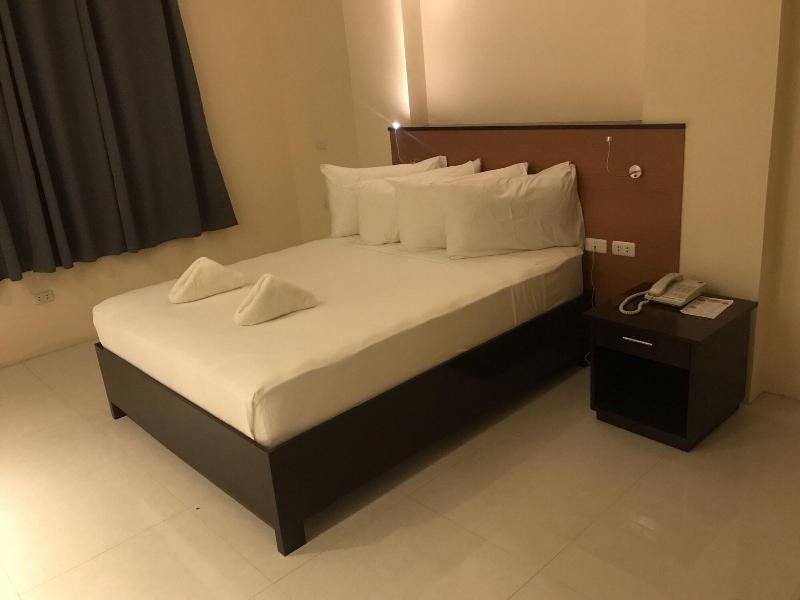 Krishatel Leisure Inn image