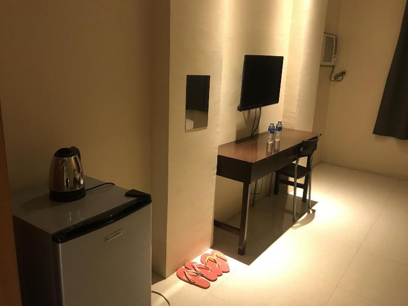 Krishatel Leisure Inn image