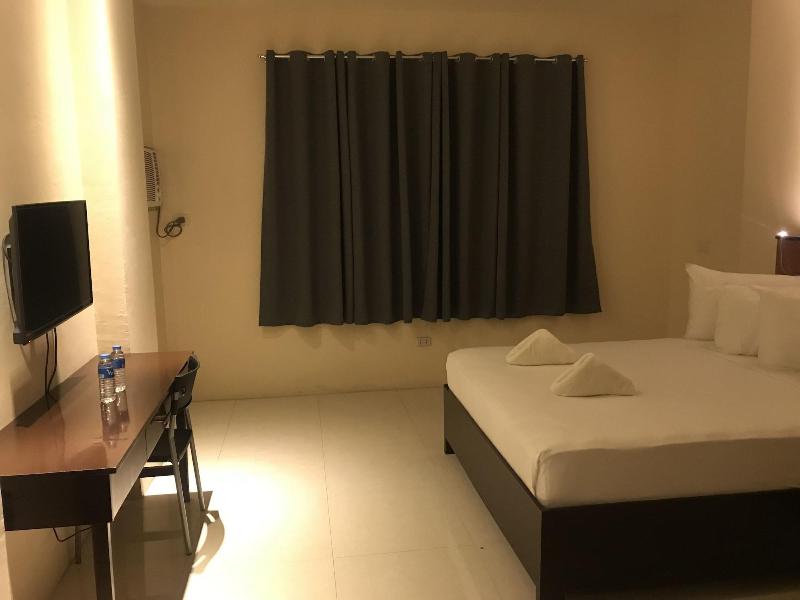 Krishatel Leisure Inn image