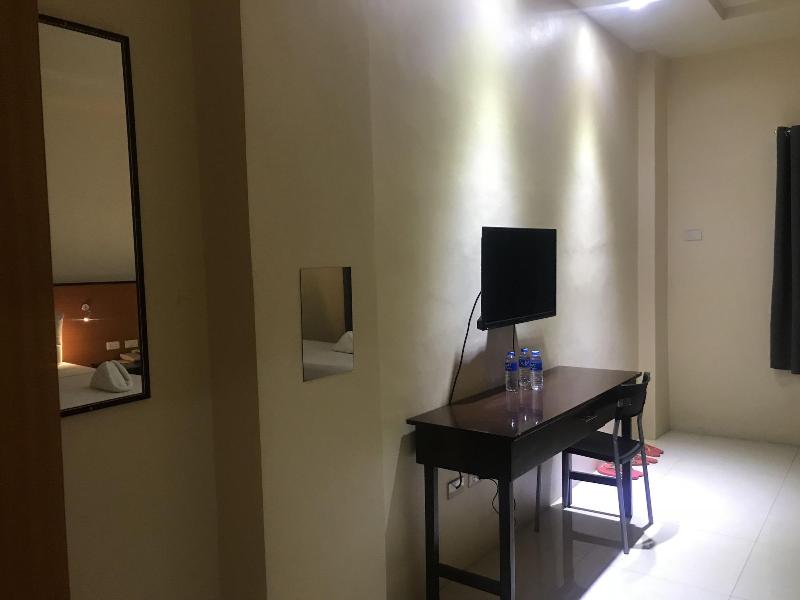 Krishatel Leisure Inn image