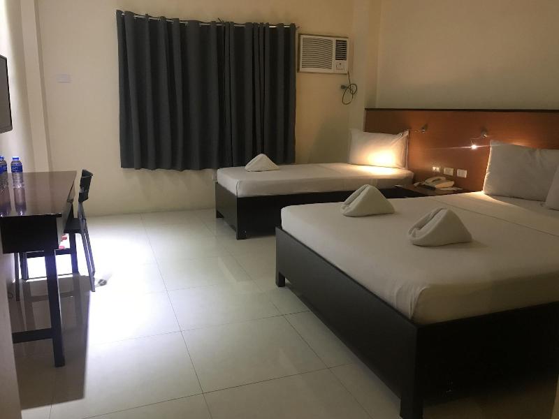 Krishatel Leisure Inn image