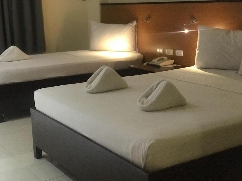 Krishatel Leisure Inn image