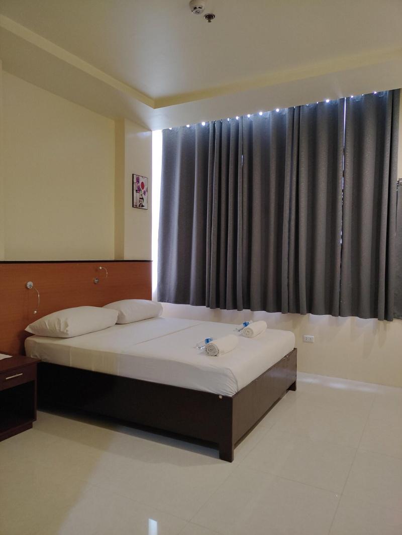 Krishatel Leisure Inn image
