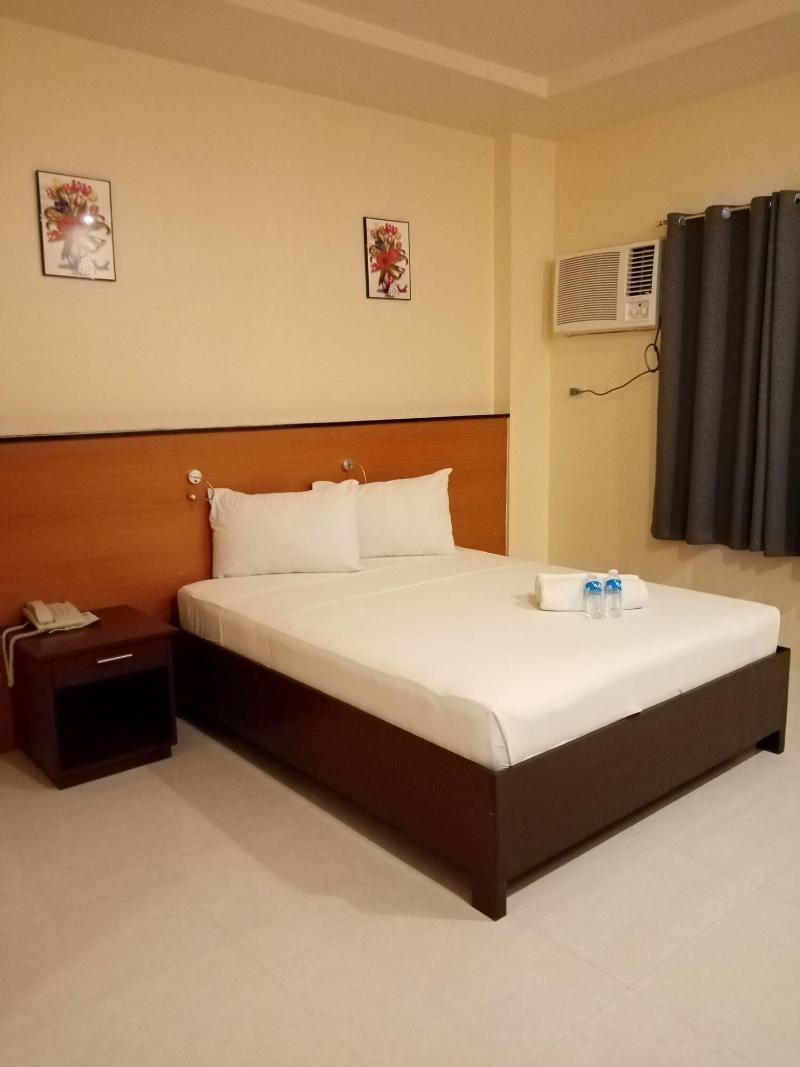 Krishatel Leisure Inn image