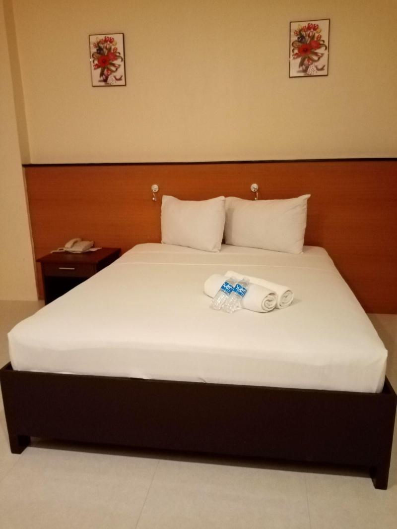 Krishatel Leisure Inn image