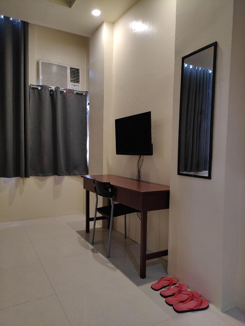 Krishatel Leisure Inn image