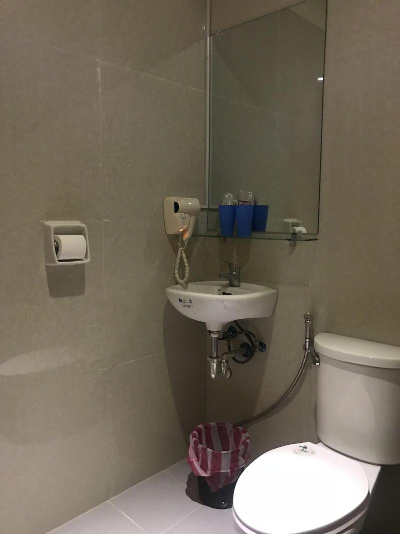 Krishatel Leisure Inn image