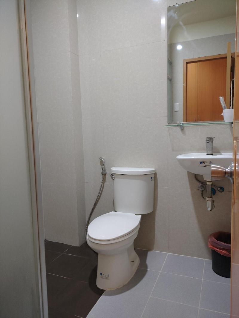 Krishatel Leisure Inn image