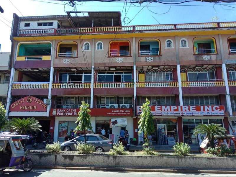 Garcia Legaspi Mansion — main photo