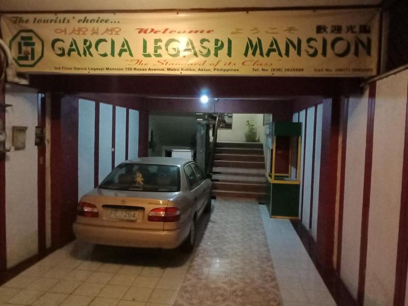 Garcia Legaspi Mansion — photo 3