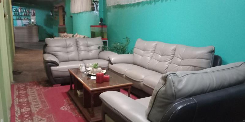 Garcia Legaspi Mansion — photo 4