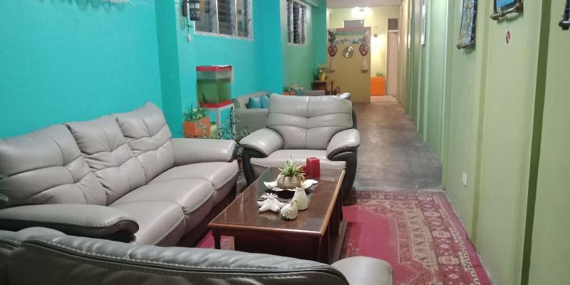 Garcia Legaspi Mansion — photo 5