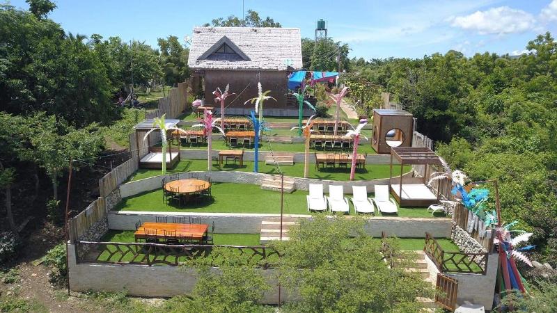 Descanso En Paraiso Resort image