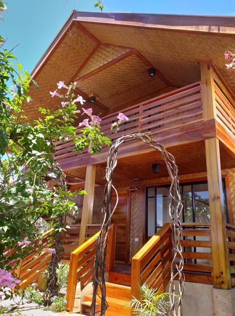 Descanso En Paraiso Resort — general view