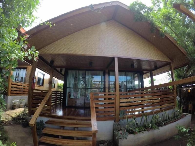 Descanso En Paraiso Resort — general view