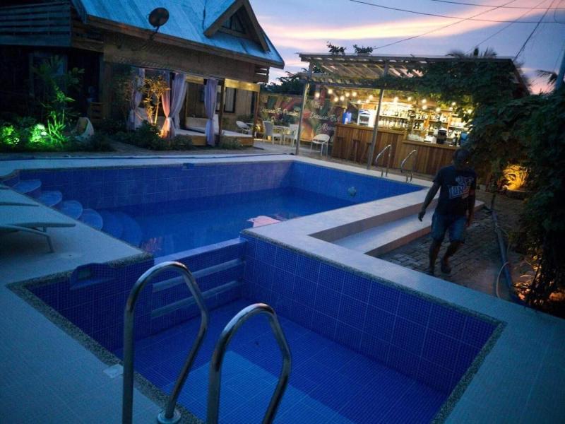 Descanso En Paraiso Resort image