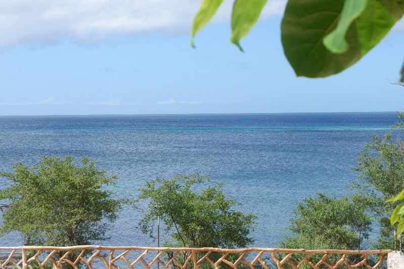 Descanso En Paraiso Resort image
