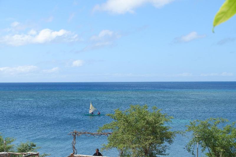 Descanso En Paraiso Resort image