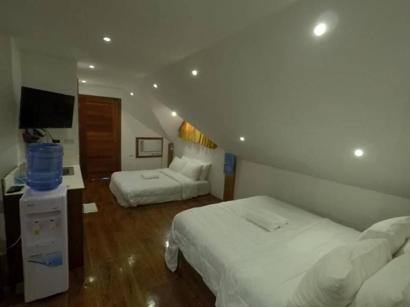 Descanso En Paraiso Resort image