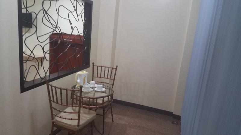 Fj Manila Hotel image
