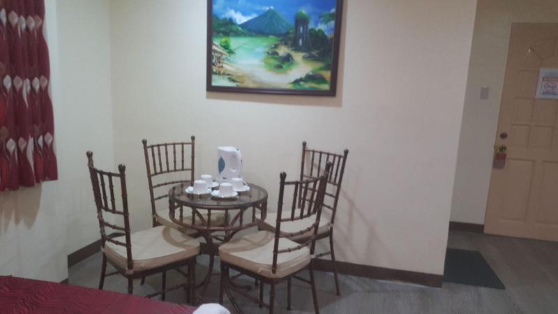 Fj Manila Hotel image