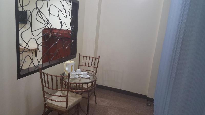 Fj Manila Hotel image