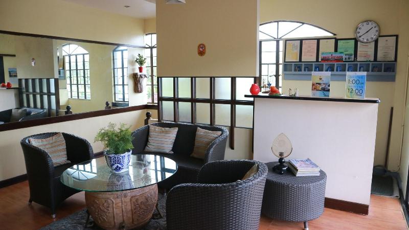 Cielo Vista Bed And Breakfast image