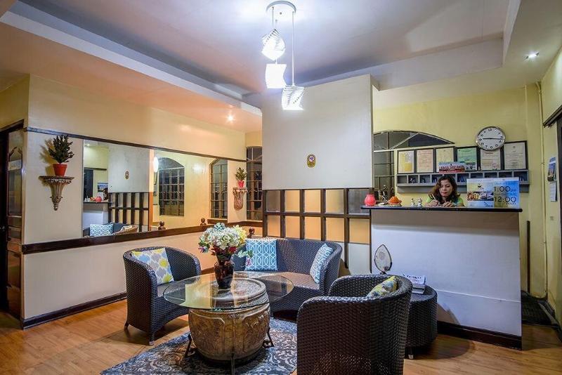 Cielo Vista Bed And Breakfast image