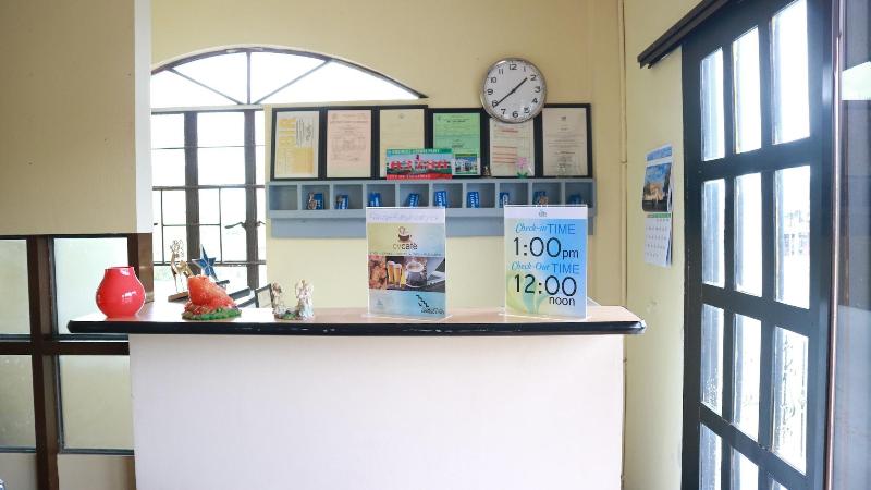 Cielo Vista Bed And Breakfast image