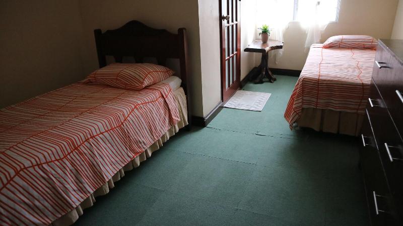 Cielo Vista Bed And Breakfast image