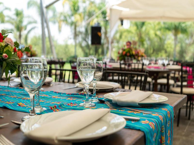 Hotel Villa Mexicana Golf Resort image