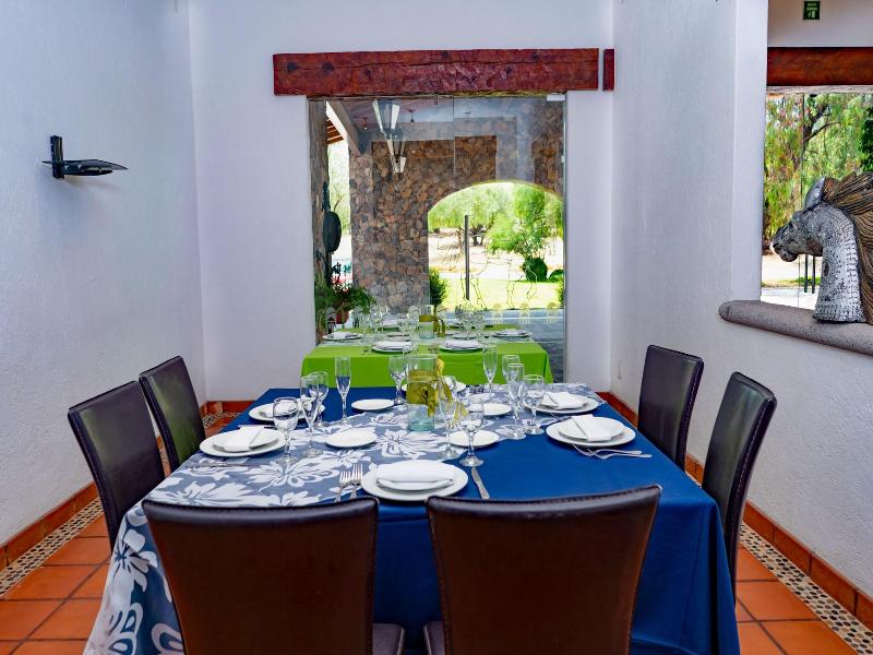 Hotel Villa Mexicana Golf Resort image