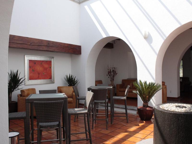 Hotel Villa Mexicana Golf Resort image