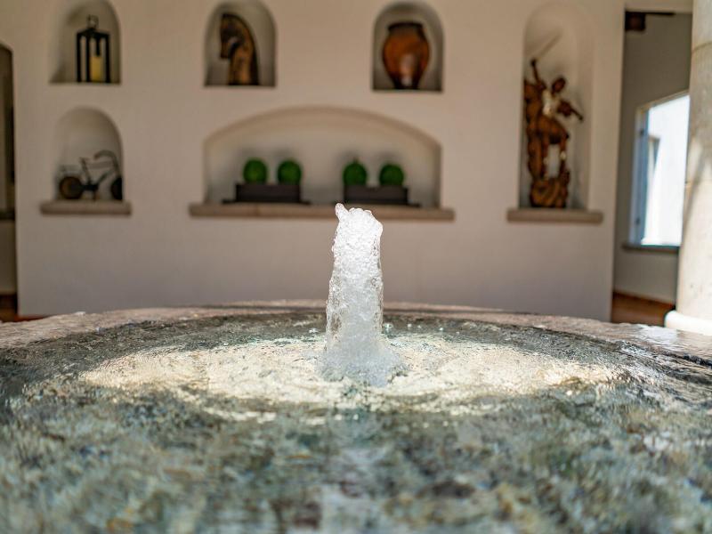 Hotel Villa Mexicana Golf Resort image