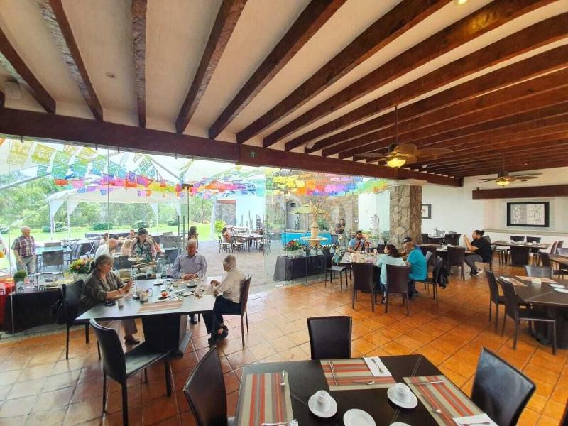 Hotel Villa Mexicana Golf Resort image 4
