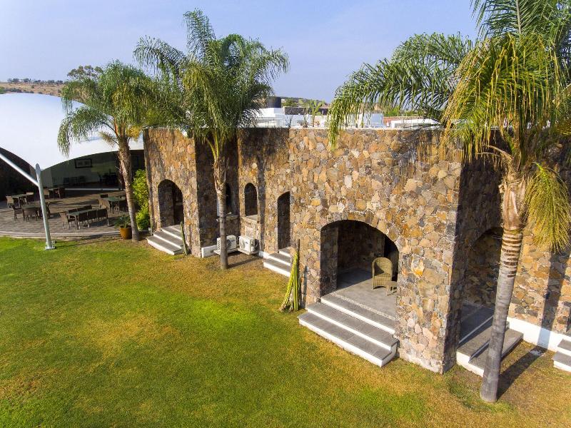 Hotel Villa Mexicana Golf Resort image 6