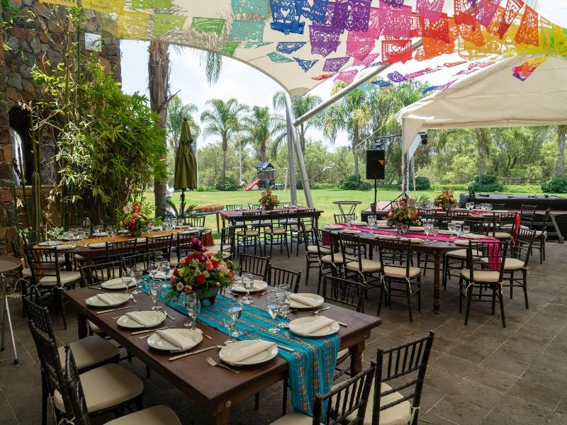 Hotel Villa Mexicana Golf Resort image 7