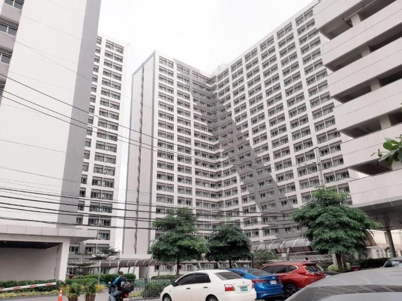 Grace Residences Taguig Near Bgc image